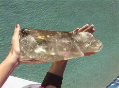 Smokey Quartz